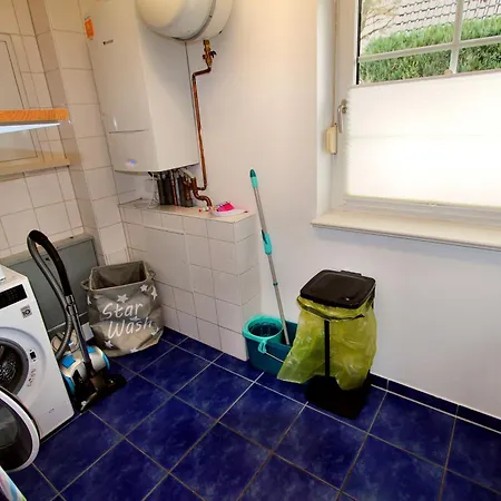 Ferien_haus Seeoase 펜션 고렌레빈